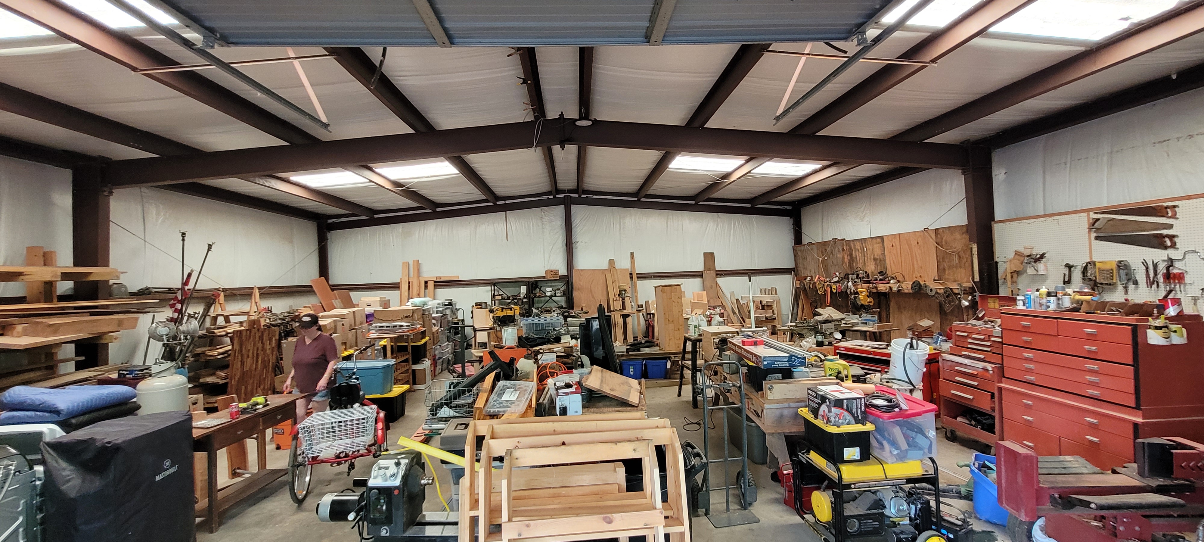 workshop